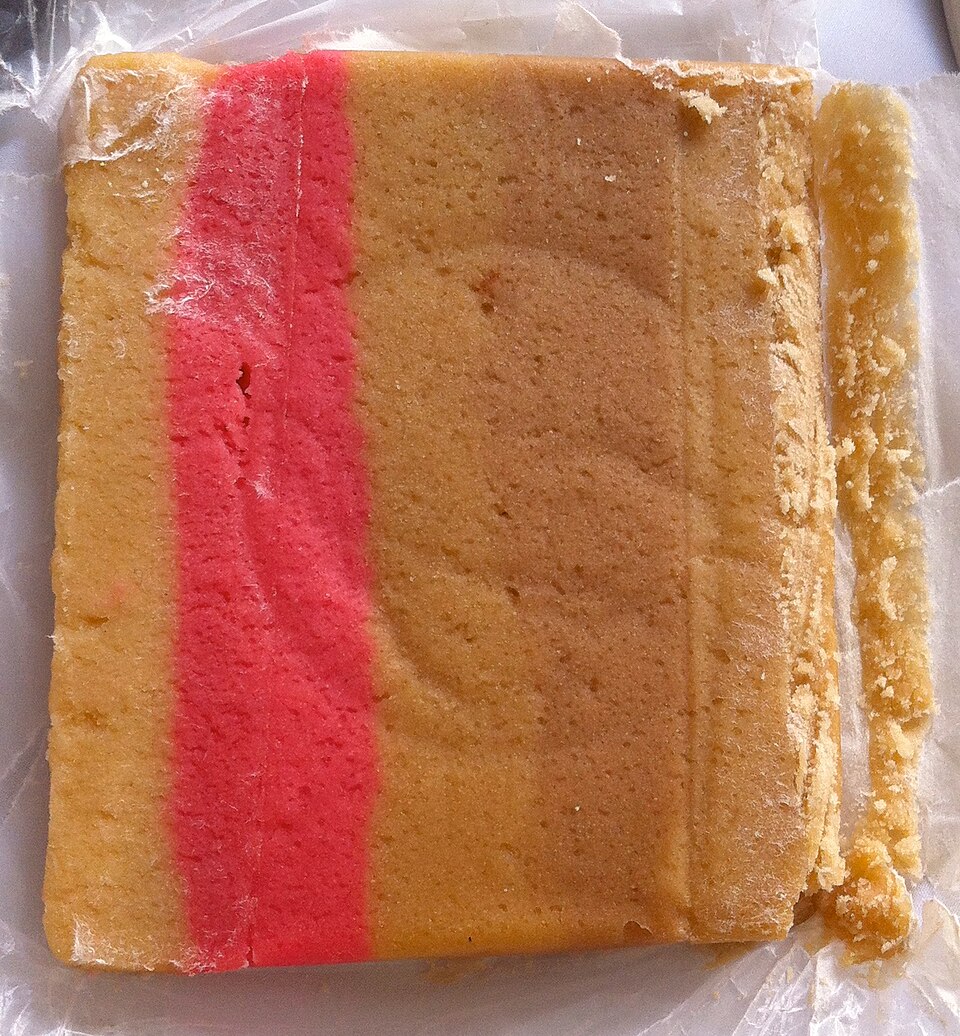 Photo du plat Dous Makos
